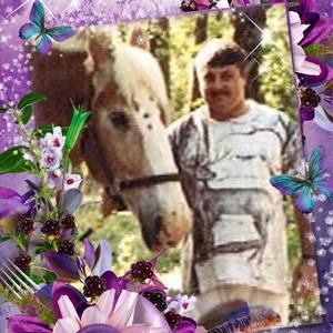 Meet your Posher, Shelly